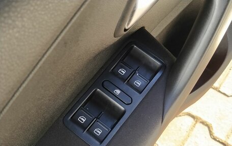 Volkswagen Polo VI (EU Market), 2012 год, 739 000 рублей, 7 фотография