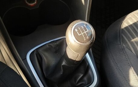 Volkswagen Polo VI (EU Market), 2012 год, 739 000 рублей, 11 фотография