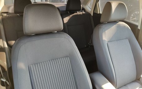 Volkswagen Polo VI (EU Market), 2012 год, 739 000 рублей, 17 фотография