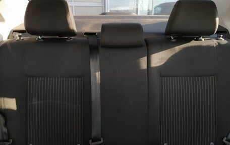 Volkswagen Polo VI (EU Market), 2012 год, 739 000 рублей, 20 фотография