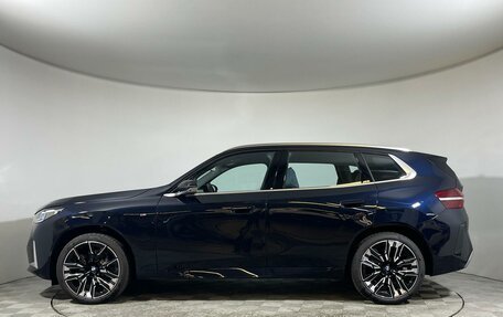 BMW X3, 2025 год, 7 100 000 рублей, 6 фотография
