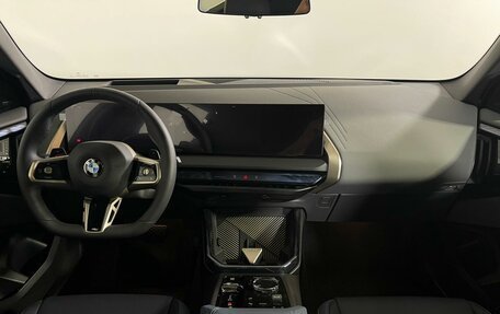 BMW X3, 2025 год, 7 100 000 рублей, 9 фотография