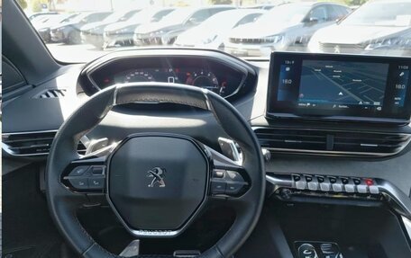 Peugeot 3008 II, 2023 год, 2 100 000 рублей, 9 фотография