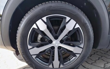 Peugeot 3008 II, 2023 год, 2 100 000 рублей, 10 фотография