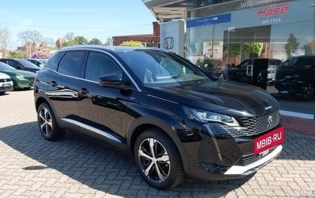 Peugeot 3008 II, 2023 год, 2 100 000 рублей, 3 фотография