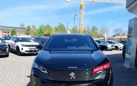 Peugeot 3008 II, 2023 год, 2 100 000 рублей, 2 фотография