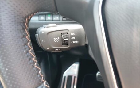 Peugeot 3008 II, 2023 год, 2 100 000 рублей, 19 фотография