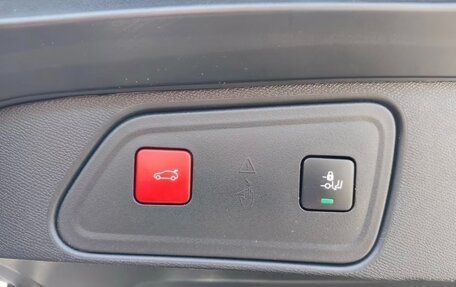 Peugeot 3008 II, 2023 год, 2 100 000 рублей, 16 фотография