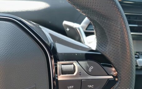 Peugeot 3008 II, 2023 год, 2 100 000 рублей, 17 фотография