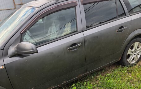 Opel Astra H, 2009 год, 300 000 рублей, 5 фотография