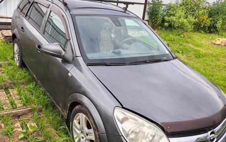 Opel Astra H, 2009 год, 300 000 рублей, 3 фотография