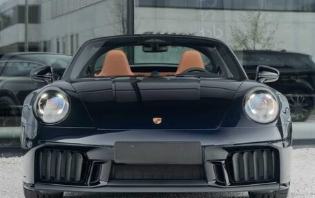 Porsche 911, 2026 год, 29 500 000 рублей, 2 фотография