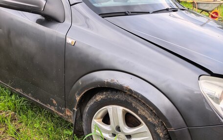 Opel Astra H, 2009 год, 300 000 рублей, 6 фотография