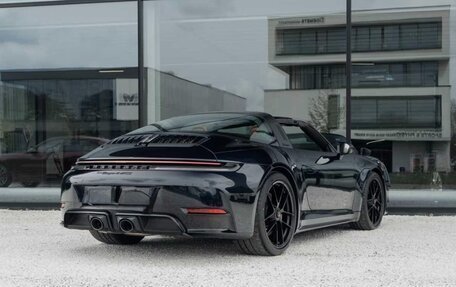 Porsche 911, 2026 год, 29 500 000 рублей, 3 фотография