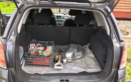 Opel Astra H, 2009 год, 300 000 рублей, 8 фотография