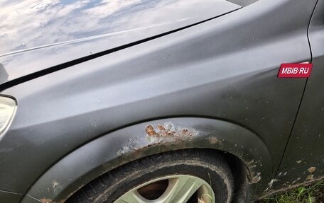 Opel Astra H, 2009 год, 300 000 рублей, 4 фотография
