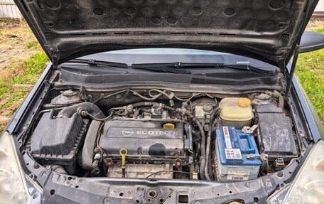 Opel Astra H, 2009 год, 300 000 рублей, 7 фотография