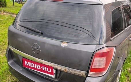 Opel Astra H, 2009 год, 300 000 рублей, 2 фотография