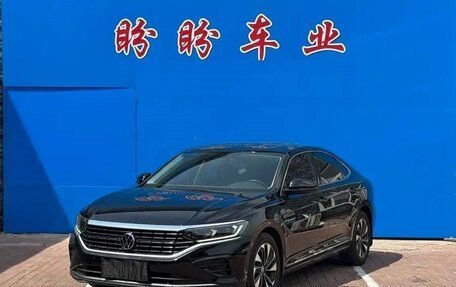 Volkswagen Passat B8 рестайлинг, 2022 год, 1 808 000 рублей, 1 фотография