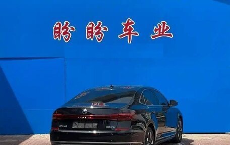 Volkswagen Passat B8 рестайлинг, 2022 год, 1 808 000 рублей, 2 фотография