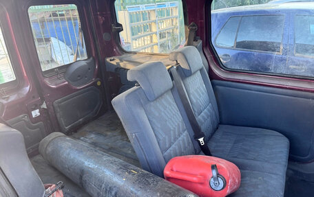 Ford Tourneo Connect I, 2007 год, 420 000 рублей, 6 фотография