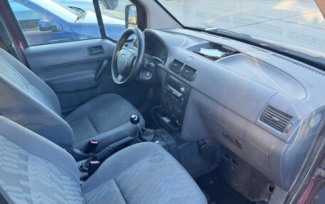 Ford Tourneo Connect I, 2007 год, 420 000 рублей, 5 фотография