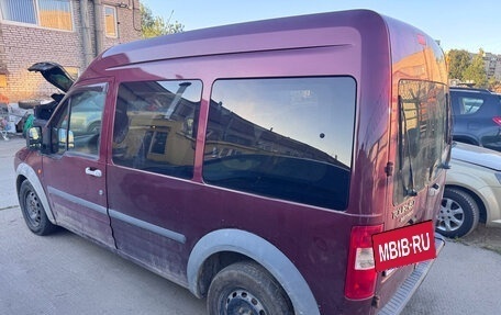 Ford Tourneo Connect I, 2007 год, 420 000 рублей, 4 фотография