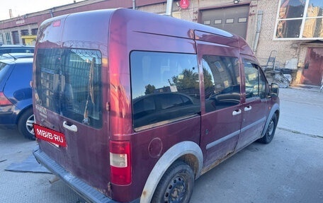 Ford Tourneo Connect I, 2007 год, 420 000 рублей, 3 фотография