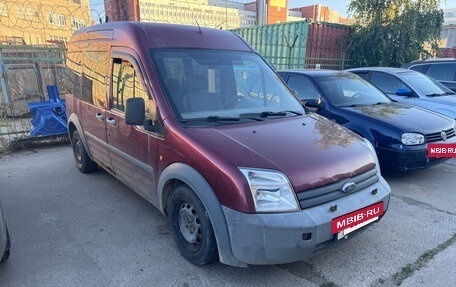 Ford Tourneo Connect I, 2007 год, 420 000 рублей, 2 фотография
