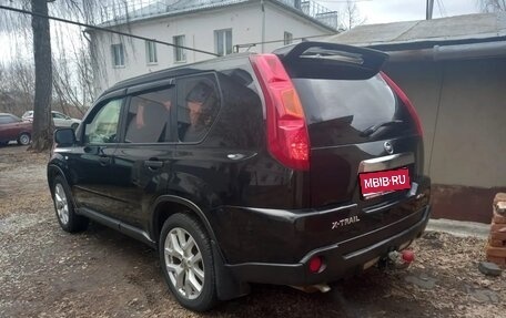 Nissan X-Trail, 2008 год, 920 000 рублей, 1 фотография