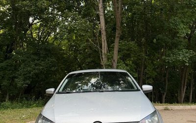 Volkswagen Polo VI (EU Market), 2013 год, 749 000 рублей, 1 фотография