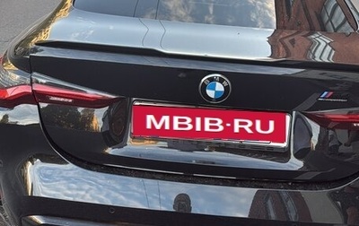 BMW M4, 2022 год, 9 900 000 рублей, 1 фотография