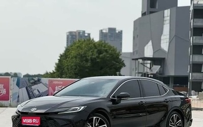 Toyota Camry, 2025 год, 3 760 000 рублей, 1 фотография