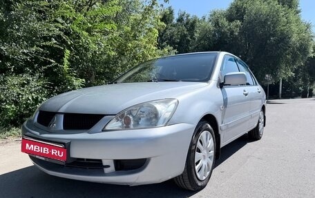 Mitsubishi Lancer IX, 2006 год, 449 967 рублей, 1 фотография