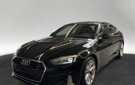 Audi A5, 2023 год, 3 780 000 рублей, 1 фотография