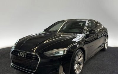 Audi A5, 2023 год, 3 780 000 рублей, 1 фотография