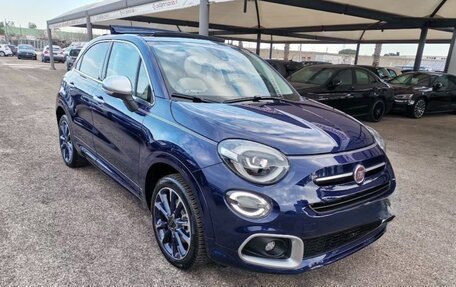 Fiat 500X I рестайлинг, 2022 год, 2 385 000 рублей, 1 фотография