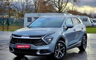 KIA Sportage IV рестайлинг, 2023 год, 3 233 000 рублей, 1 фотография