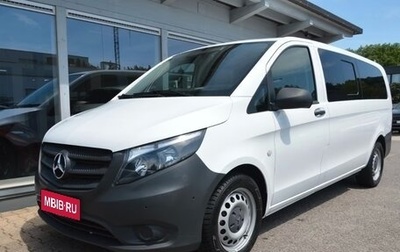 Mercedes-Benz Vito, 2020 год, 2 700 000 рублей, 1 фотография