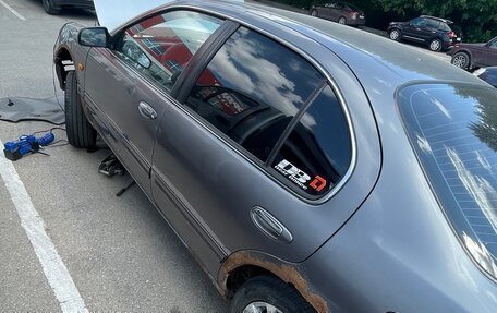 Nissan Maxima IV, 1997 год, 55 000 рублей, 1 фотография