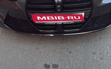 BMW M4, 2022 год, 9 900 000 рублей, 2 фотография