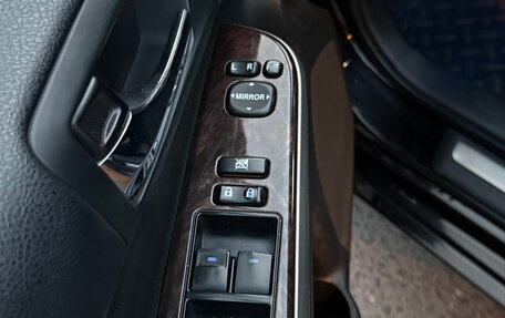 Toyota Camry, 2017 год, 1 800 000 рублей, 11 фотография