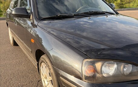 Hyundai Elantra III, 2008 год, 540 000 рублей, 2 фотография