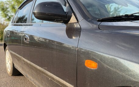 Hyundai Elantra III, 2008 год, 540 000 рублей, 3 фотография