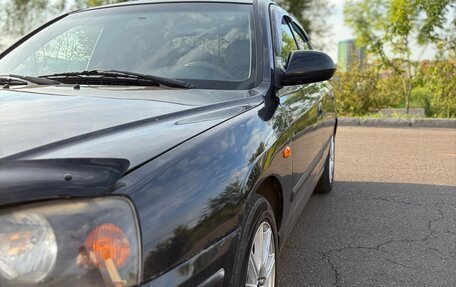 Hyundai Elantra III, 2008 год, 540 000 рублей, 6 фотография