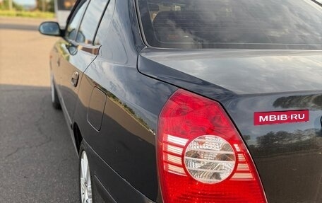 Hyundai Elantra III, 2008 год, 540 000 рублей, 4 фотография