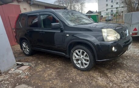 Nissan X-Trail, 2008 год, 920 000 рублей, 2 фотография