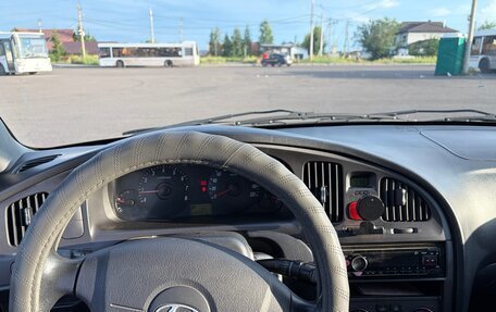 Hyundai Elantra III, 2008 год, 540 000 рублей, 8 фотография