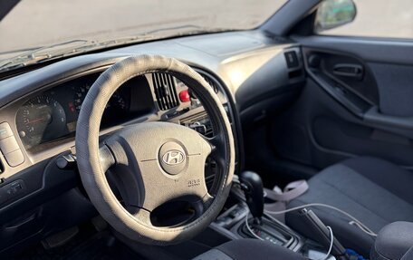 Hyundai Elantra III, 2008 год, 540 000 рублей, 10 фотография