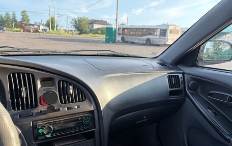 Hyundai Elantra III, 2008 год, 540 000 рублей, 9 фотография